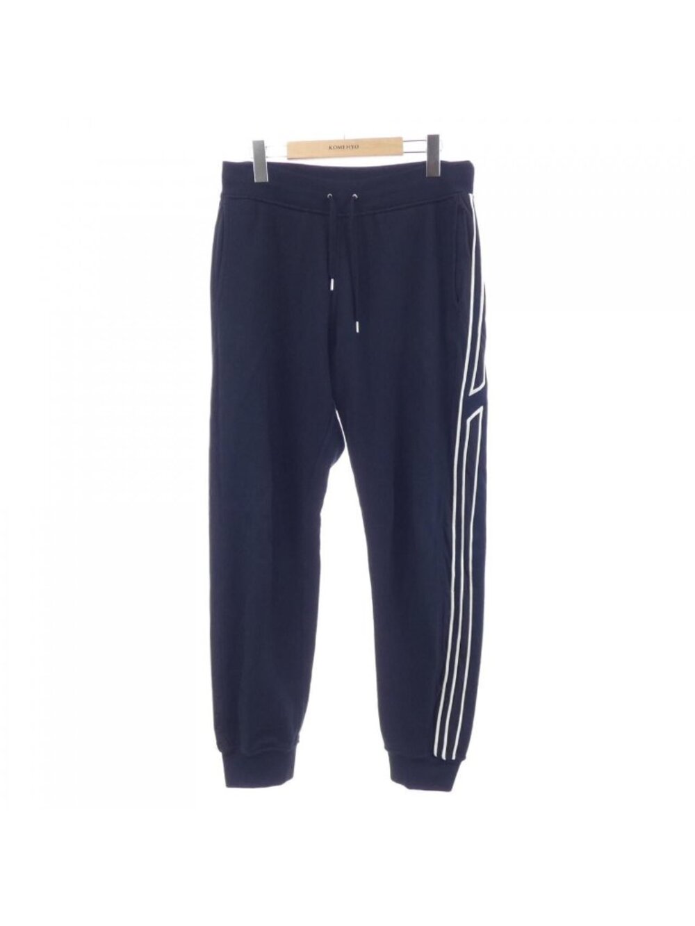 Hermes Run Pants Navy